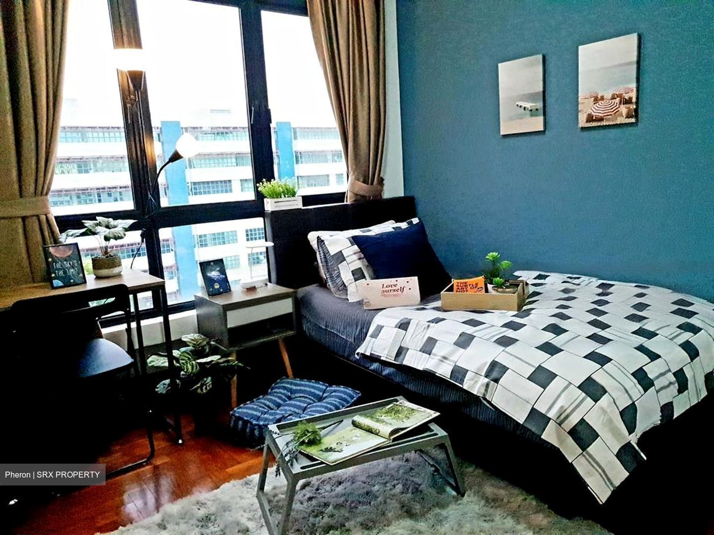 Eastpoint Green (D18), Condominium #463206101